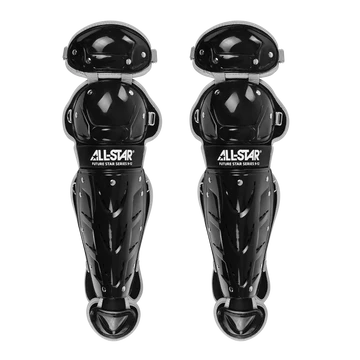 ALL-STAR FUTURE STAR SERIES™ AGES 7-9, LEG GUARDS - 12.5 ALL-STAR FUTURE STAR SERIES™ AGES 7-9, LEG GUARDS - 12.5