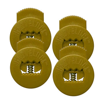 ALL-STAR GLOVELOCKS™ / 4 PACK ALL-STAR GLOVELOCKS™ / 4 PACK