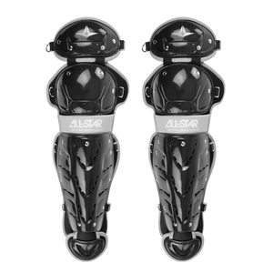 ALL-STAR TOP STAR SERIES™ AGES 9-12, LEG GUARDS - 13.5"