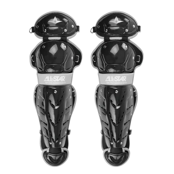 ALL-STAR TOP STAR SERIES™ AGES 12-16, LEG GUARDS - 15 ALL-STAR TOP STAR SERIES™ AGES 12-16, LEG GUARDS - 15