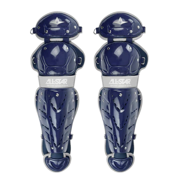 ALL-STAR TOP STAR SERIES™ AGES 12-16, LEG GUARDS - 15 ALL-STAR TOP STAR SERIES™ AGES 12-16, LEG GUARDS - 15