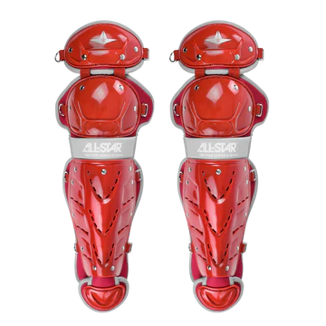 ALL-STAR TOP STAR SERIES™ AGES 12-16, LEG GUARDS - 15 ALL-STAR TOP STAR SERIES™ AGES 12-16, LEG GUARDS - 15
