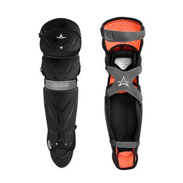 ALL-STAR PHX™ LEG GUARDS / PAIGE HALSTEAD INSPIRED ALL-STAR PHX™ LEG GUARDS / PAIGE HALSTEAD INSPIRED