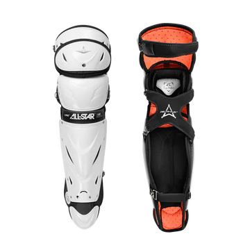 ALL-STAR PHX™ LEG GUARDS / PAIGE HALSTEAD INSPIRED ALL-STAR PHX™ LEG GUARDS / PAIGE HALSTEAD INSPIRED