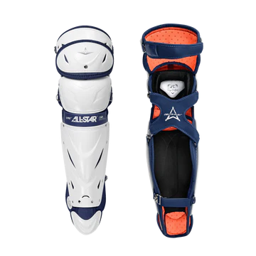 ALL-STAR PHX™ LEG GUARDS / PAIGE HALSTEAD INSPIRED ALL-STAR PHX™ LEG GUARDS / PAIGE HALSTEAD INSPIRED