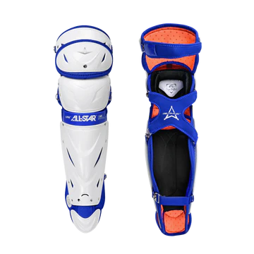 ALL-STAR PHX™ LEG GUARDS / PAIGE HALSTEAD INSPIRED ALL-STAR PHX™ LEG GUARDS / PAIGE HALSTEAD INSPIRED