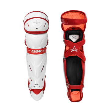 ALL-STAR PHX™ LEG GUARDS / PAIGE HALSTEAD INSPIRED ALL-STAR PHX™ LEG GUARDS / PAIGE HALSTEAD INSPIRED
