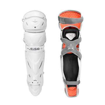 ALL-STAR PHX™ LEG GUARDS / PAIGE HALSTEAD INSPIRED ALL-STAR PHX™ LEG GUARDS / PAIGE HALSTEAD INSPIRED