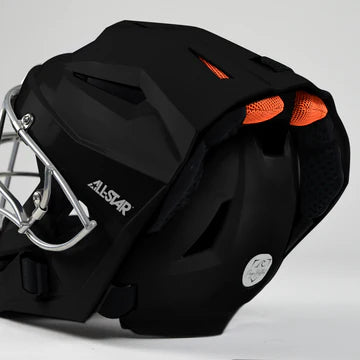 ALL-STAR PHX™ MVP PRO™ CATCHING HELMET / PAIGE HALSTEAD INSPIRED ALL-STAR PHX™ MVP PRO™ CATCHING HELMET / PAIGE HALSTEAD INSPIRED