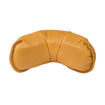 ALL-STAR REPLACEMENT CHIN PAD - DEERSKIN ALL-STAR REPLACEMENT CHIN PAD - DEERSKIN