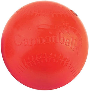 MARKWORT CANNONBALL WEIGHTED TRAINING BALL