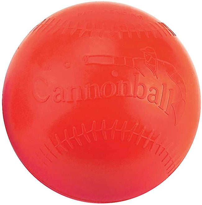 MARKWORT CANNONBALL WEIGHTED TRAINING BALL MARKWORT CANNONBALL WEIGHTED TRAINING BALL