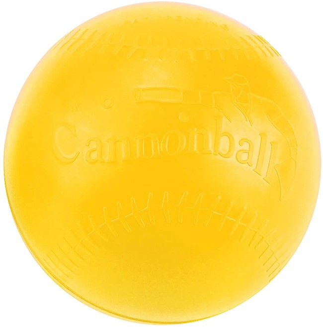 MARKWORT CANNONBALL WEIGHTED TRAINING BALL MARKWORT CANNONBALL WEIGHTED TRAINING BALL