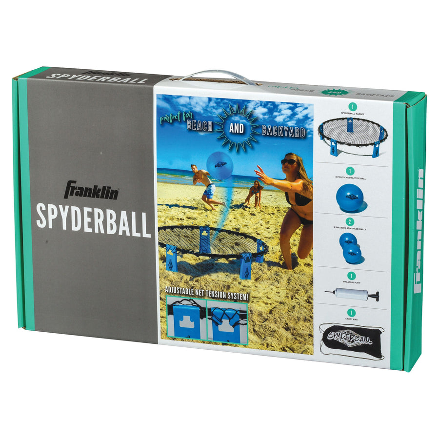 FRANKLIN SPYDERBALL FRANKLIN SPYDERBALL
