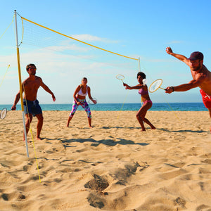 FRANKLIN FAMILY BADMINTON SET