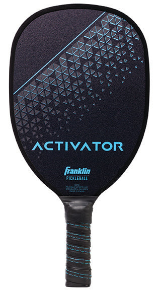 FRANKLIN PICKLEBALL ACTIVATOR/RECREATIONAL SERIES PADDLE FRANKLIN PICKLEBALL ACTIVATOR/RECREATIONAL SERIES PADDLE