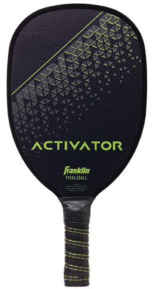 FRANKLIN PICKLEBALL ACTIVATOR/RECREATIONAL SERIES PADDLE FRANKLIN PICKLEBALL ACTIVATOR/RECREATIONAL SERIES PADDLE
