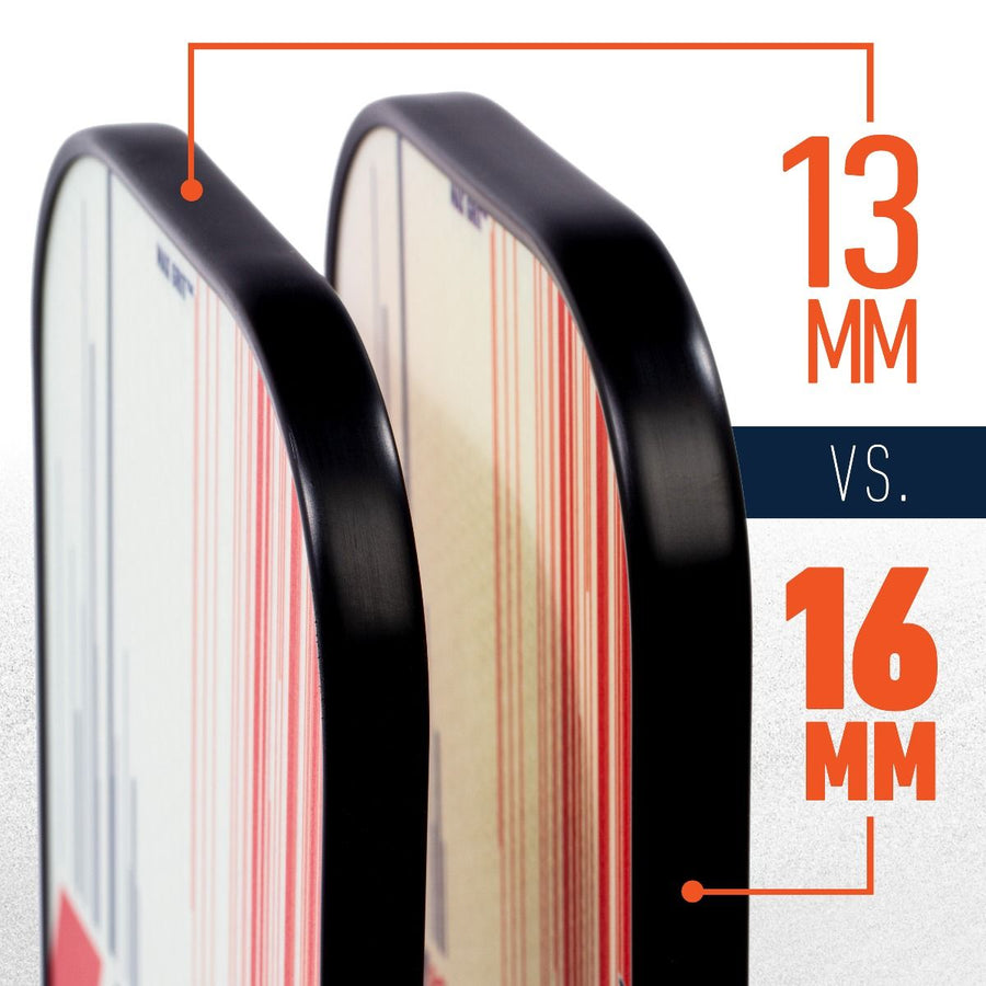 SIGNATURE PICKLEBALL PADDLE - Professional Level SIGNATURE PICKLEBALL PADDLE - Professional Level