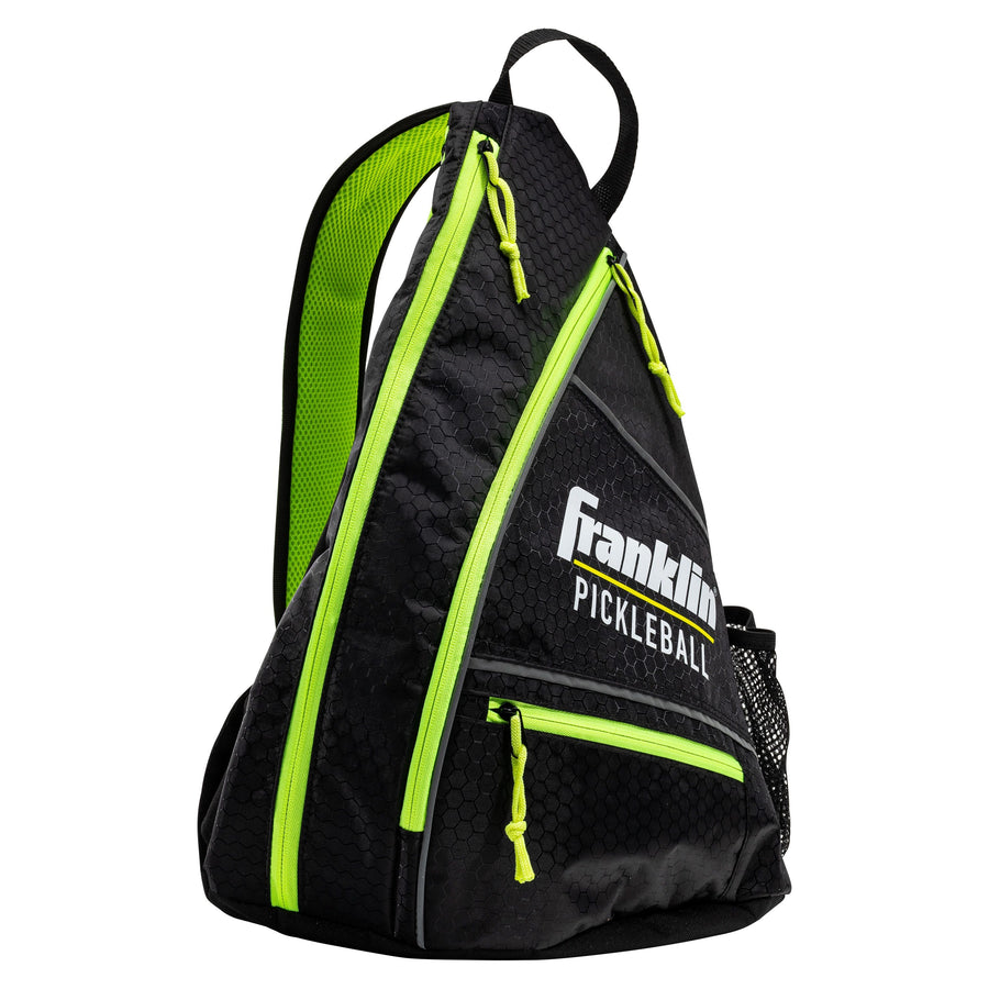 FRANKLIN PICKLEBALL BAGS - SLING BAG FRANKLIN PICKLEBALL BAGS - SLING BAG