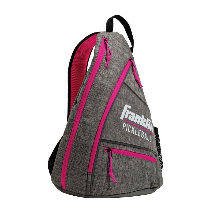 FRANKLIN PICKLEBALL BAGS - SLING BAG FRANKLIN PICKLEBALL BAGS - SLING BAG