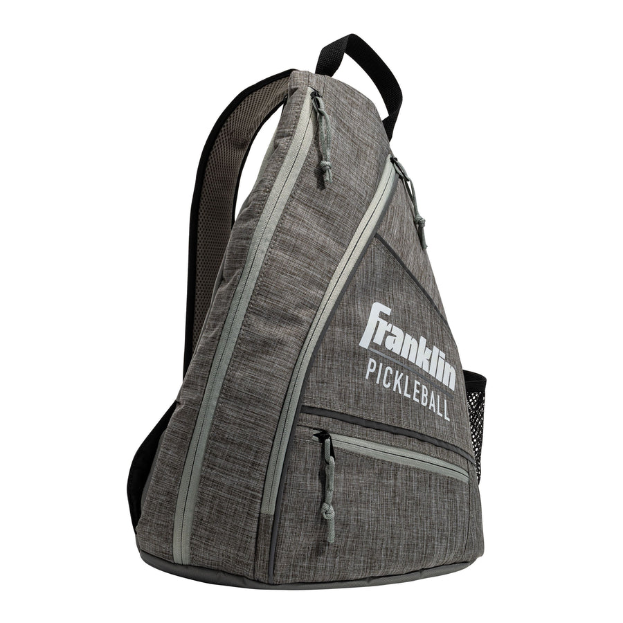 FRANKLIN PICKLEBALL BAGS - SLING BAG FRANKLIN PICKLEBALL BAGS - SLING BAG