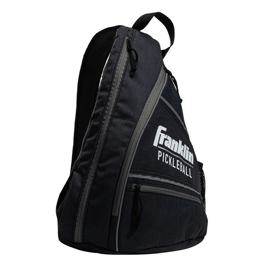 FRANKLIN PICKLEBALL BAGS - SLING BAG FRANKLIN PICKLEBALL BAGS - SLING BAG