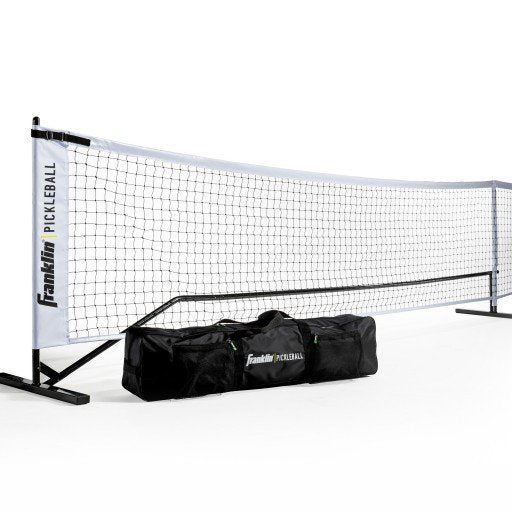 FRANKLIN PICKLEBALL NET OFFICIAL SIZE FRANKLIN PICKLEBALL NET OFFICIAL SIZE