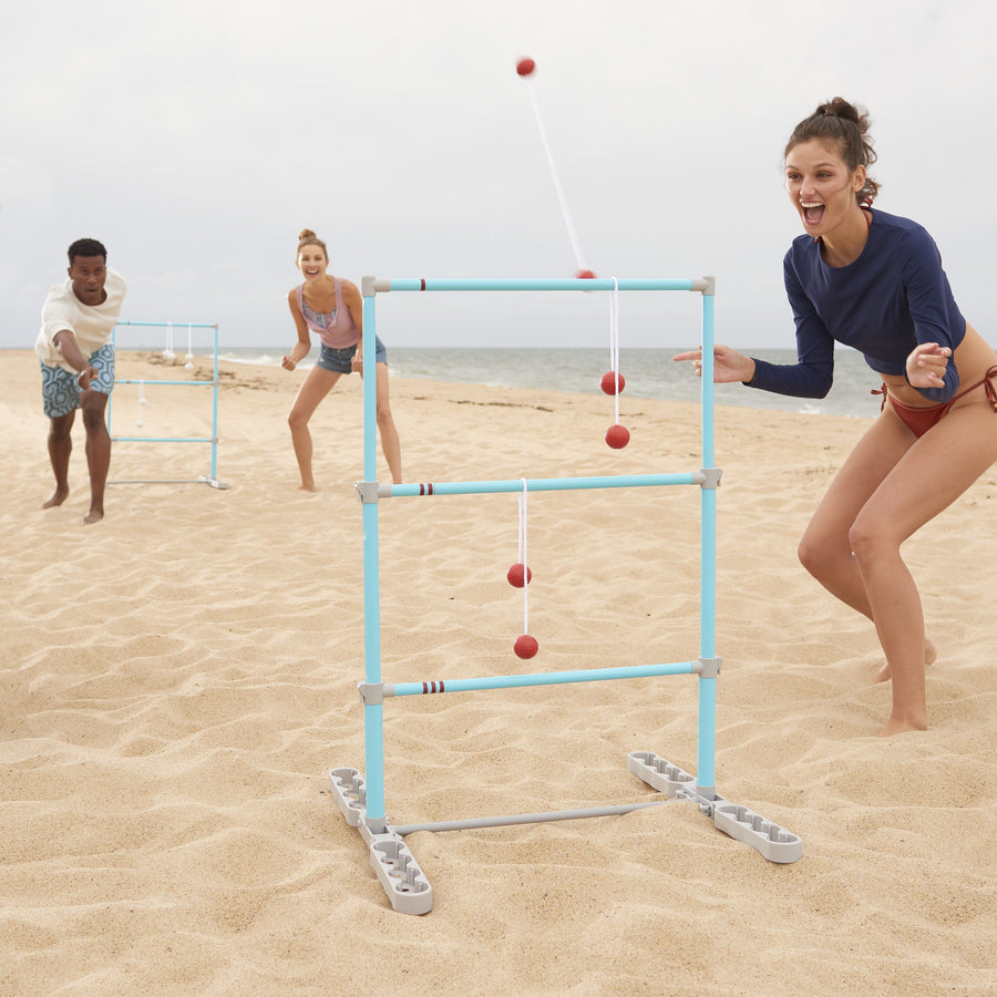 FRANKLIN FAMILY LADDERBALL FRANKLIN FAMILY LADDERBALL