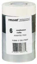 6 ROLL MULTI PACK Canada