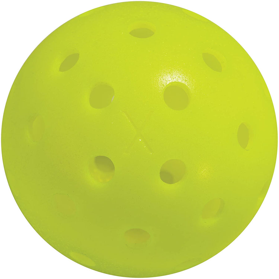 FRANKLIN X-40 PICKLEBALLS OUTDOOR  3-PACK FRANKLIN X-40 PICKLEBALLS OUTDOOR  3-PACK