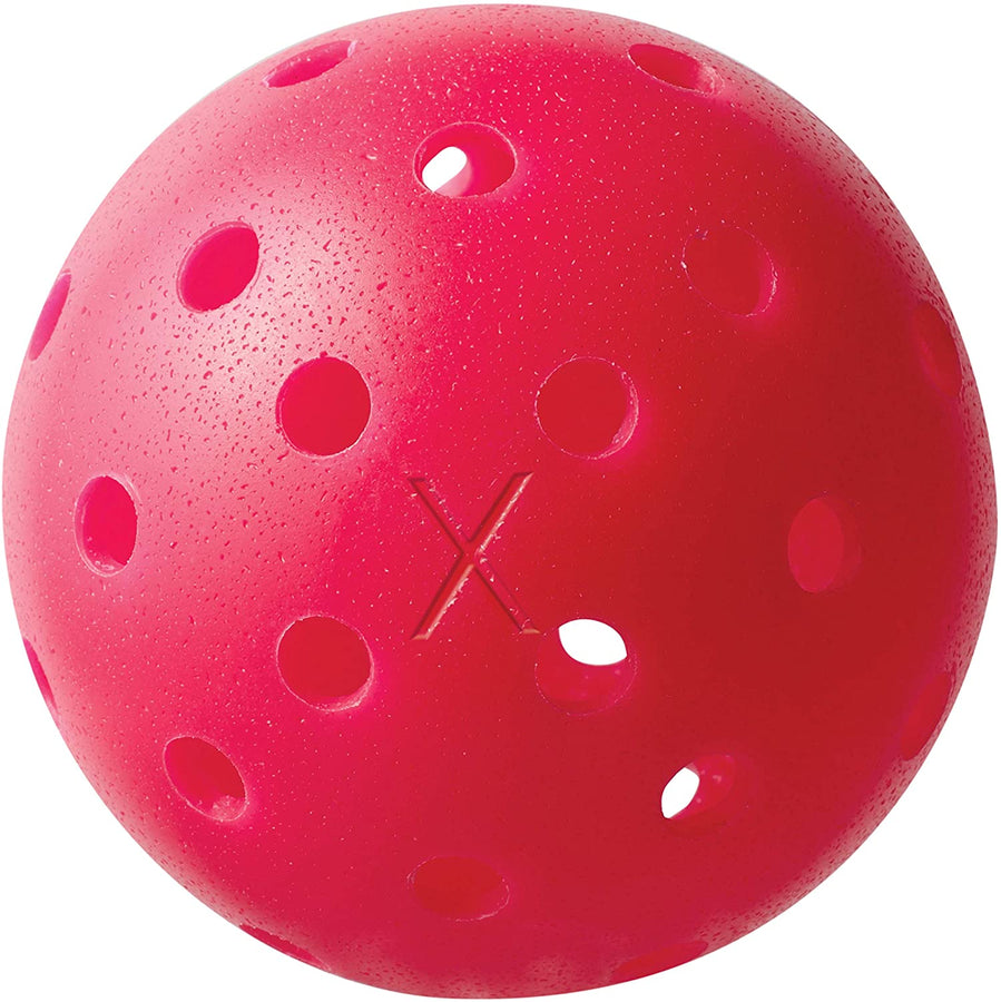 FRANKLIN X-40 PICKLEBALLS OUTDOOR  3-PACK FRANKLIN X-40 PICKLEBALLS OUTDOOR  3-PACK