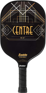 ASPEN KERN CENTRE CARBON FIBER PICKLEBALL PADDLE