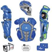 ALL-STAR  CKCC912S7X  YOUTH S7 AXIS™ PRO CATCHER KIT - AGES 9-12, 14.5 ALL-STAR  CKCC912S7X  YOUTH S7 AXIS™ PRO CATCHER KIT - AGES 9-12, 14.5