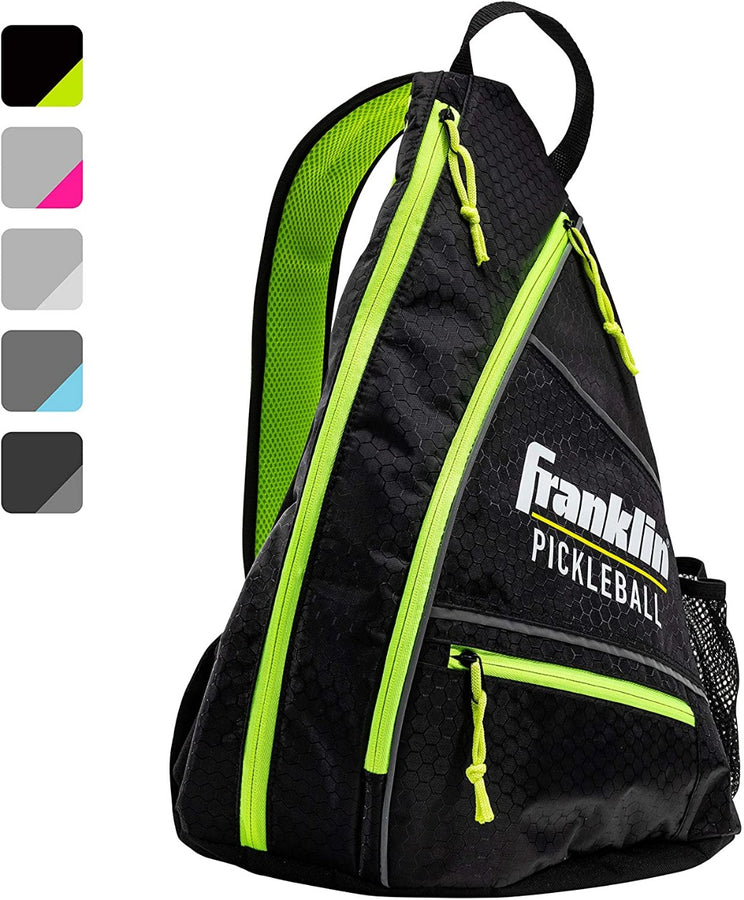 FRANKLIN PICKLEBALL BAGS - SLING BAG