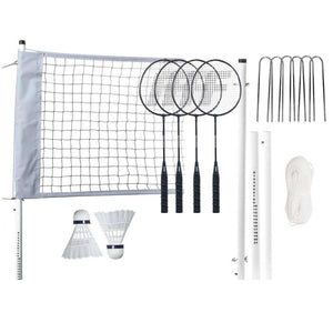 FRANKLIN PROFESSIONAL BADMINTON SET