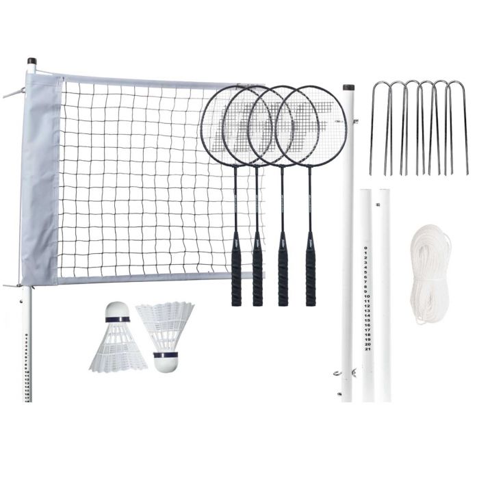 FRANKLIN PROFESSIONAL BADMINTON SET