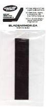 BLADE ARMOR - ICE HOCKEY GOALIE STICK HEEL PROTECTOR