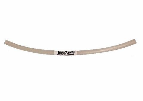 BLADE ARMOR - ROAD HOCKEY STICK BLADE PROTECTOR BLADE ARMOR - ROAD HOCKEY STICK BLADE PROTECTOR