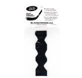 BLADE ARMOR - ICE HOCKEY STICK BLADE TOE TIP PROTECTOR