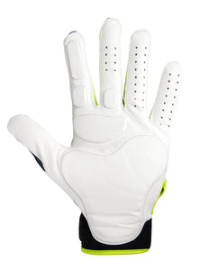 ALL-STAR PADDED PROFESSIONAL PROTECTIVE INNER GLOVE