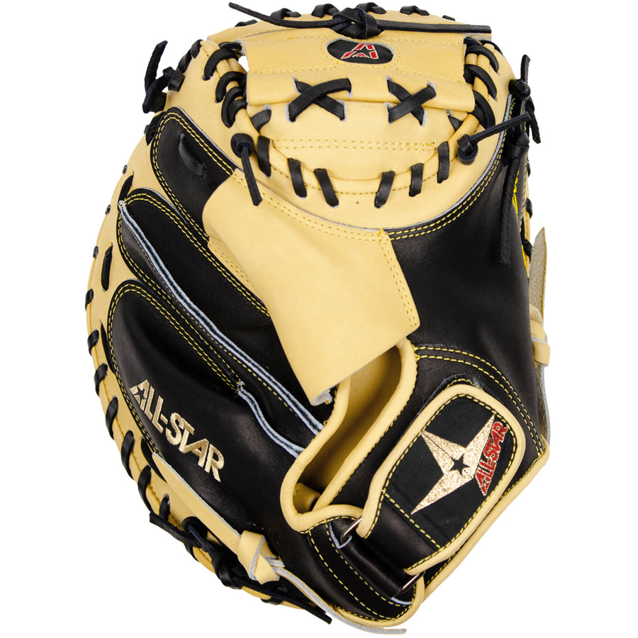 ALL-STAR PRO-ELITE® 33.5 ALL-STAR PRO-ELITE® 33.5