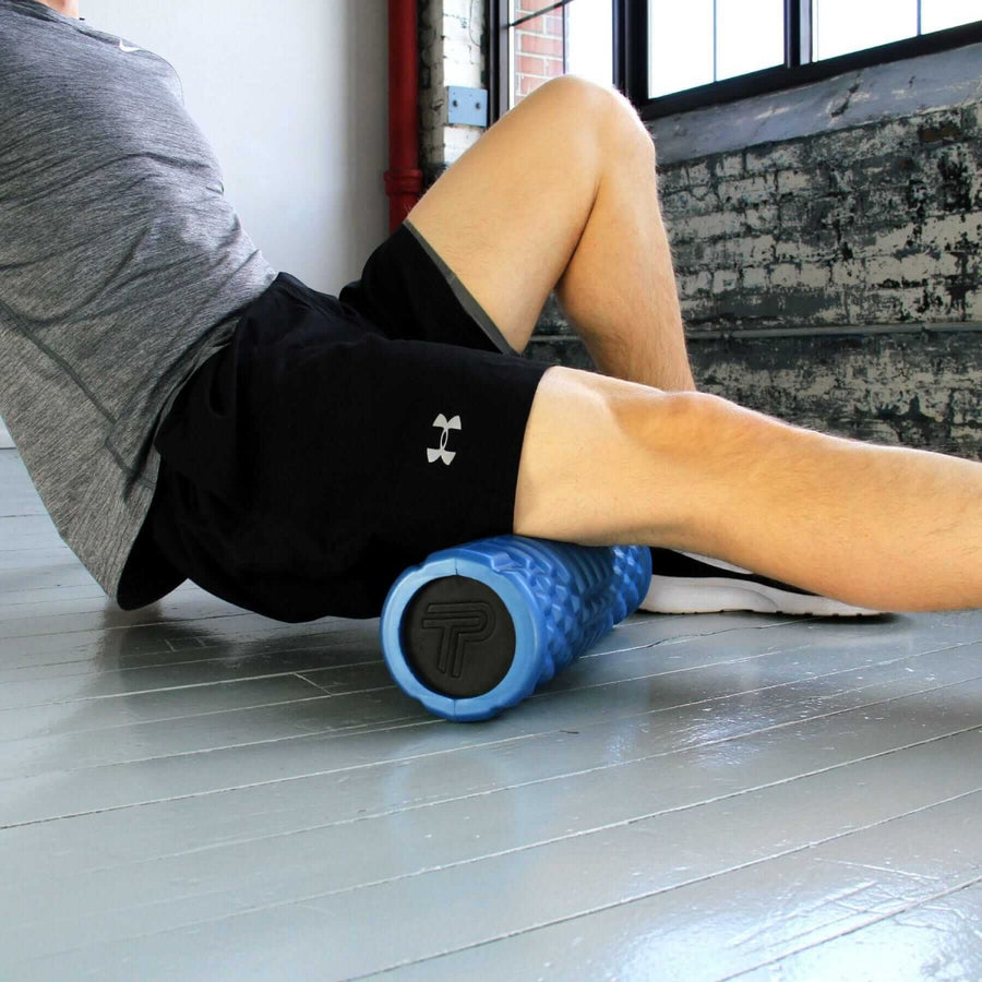 PRO-TEC CONTOURED FOAM ROLLER Canada PRO-TEC CONTOURED FOAM ROLLER Canada