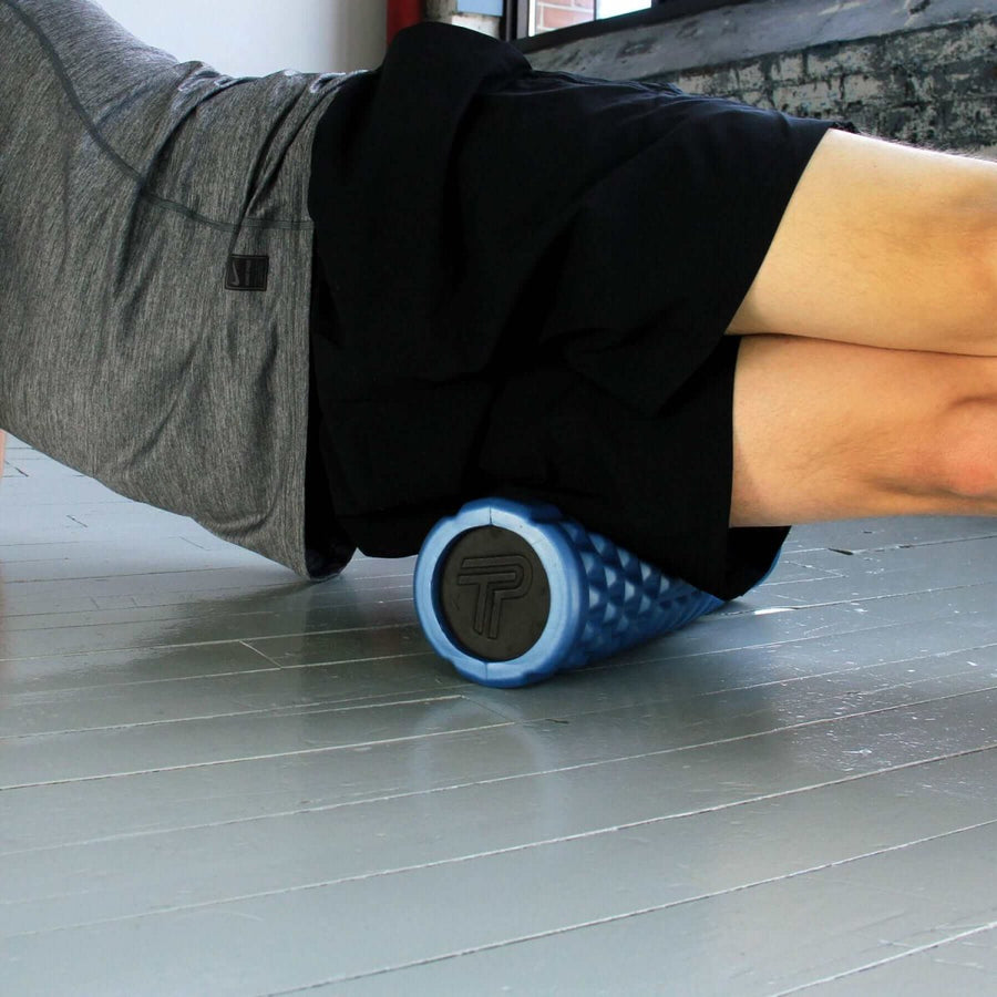 PRO-TEC CONTOURED FOAM ROLLER Canada PRO-TEC CONTOURED FOAM ROLLER Canada