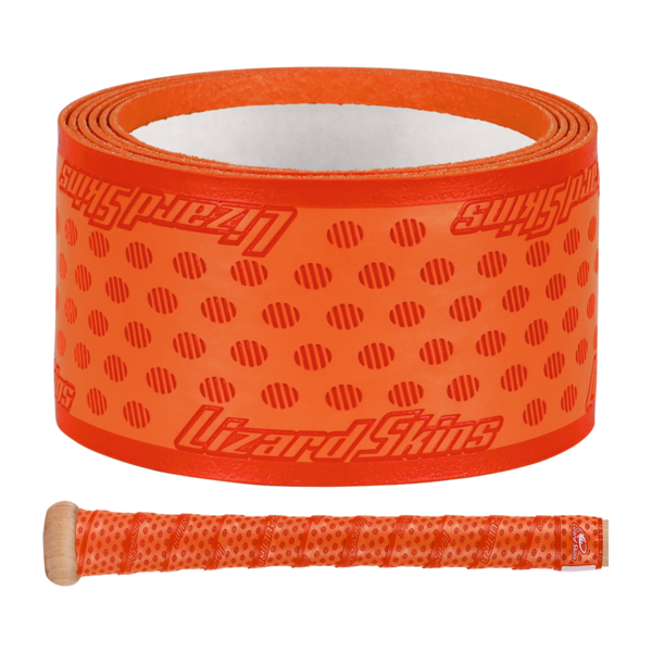 LIZARD SKINS DSP ULTRA SOLID BAT WRAP - 1.1 mm LIZARD SKINS DSP ULTRA SOLID BAT WRAP - 1.1 mm