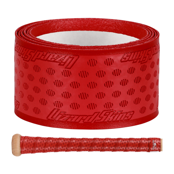 LIZARD SKINS DSP ULTRA SOLID BAT WRAP - 1.1 mm LIZARD SKINS DSP ULTRA SOLID BAT WRAP - 1.1 mm