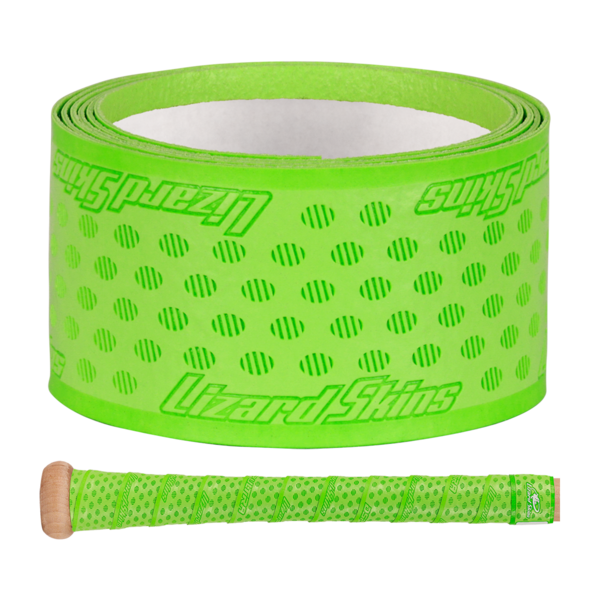 LIZARD SKINS DSP ULTRA SOLID BAT WRAP - 1.8 mm LIZARD SKINS DSP ULTRA SOLID BAT WRAP - 1.8 mm