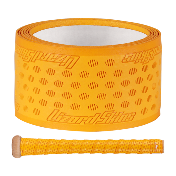 LIZARD SKINS DSP ULTRA SOLID BAT WRAP - 1.1 mm LIZARD SKINS DSP ULTRA SOLID BAT WRAP - 1.1 mm