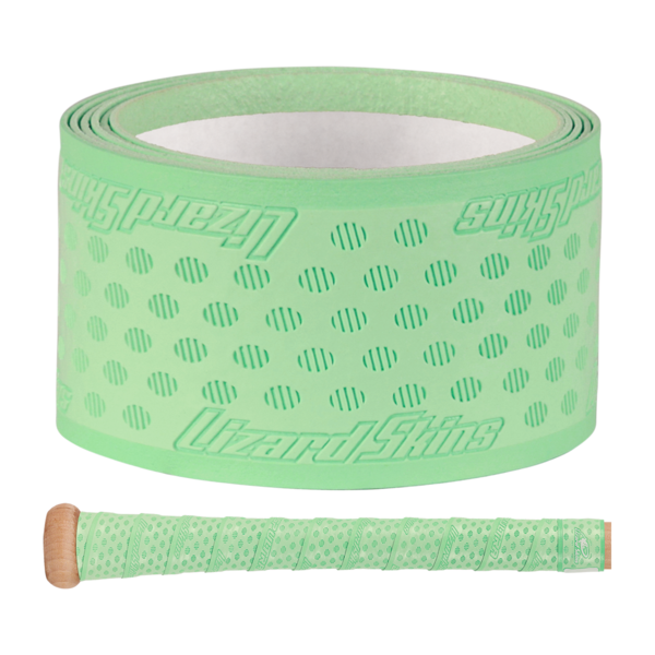 LIZARD SKINS DSP ULTRA SOLID BAT WRAP - 1.1 mm LIZARD SKINS DSP ULTRA SOLID BAT WRAP - 1.1 mm