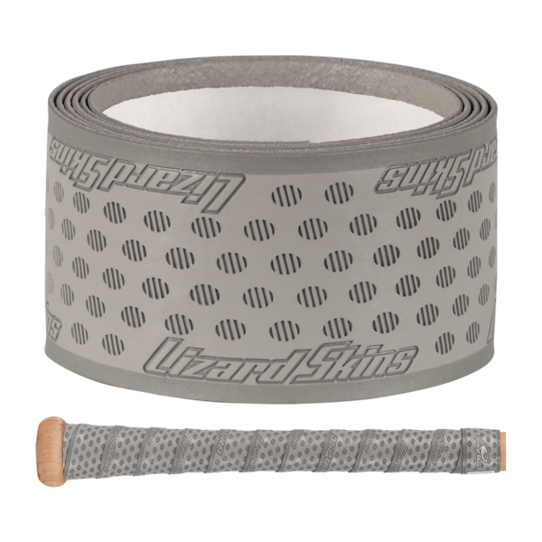 LIZARD SKINS DSP ULTRA SOLID BAT WRAP - 1.8 mm LIZARD SKINS DSP ULTRA SOLID BAT WRAP - 1.8 mm