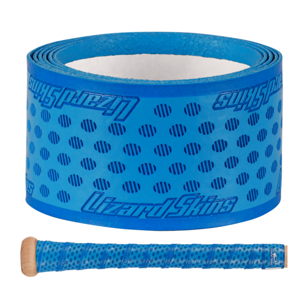 LIZARD SKINS DSP ULTRA SOLID BAT WRAP - 1.1 mm LIZARD SKINS DSP ULTRA SOLID BAT WRAP - 1.1 mm